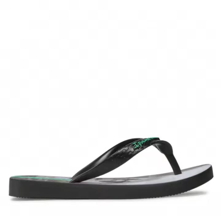 Chancla IPANEMA CLASSIC X KIDS 83185 23100 Negro - 1
