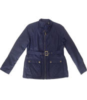 Chaquetas Mujer Losan Creem ,  Azul  , XL , 44 , Invierno , Con cinturón , Impermeable - details 0
