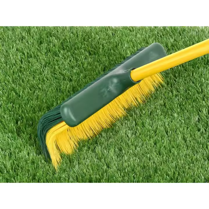 Cepillo para barrer Césped Artificial Faura - 1