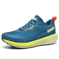 Zapatos De Correr Para Hombre Transpirables Comodidad Al Caminar Zapatillas Suaves Ligeros Antideslizantes Para Deporte Y Casual - details 8