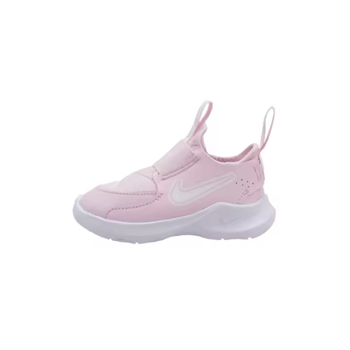 Nike FLEX RUNNER 3 Deportivas Planas Bebé - niña (hasta la talla 30) Rosa - 1