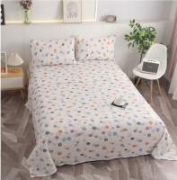 VOLARY - Juego de Sábanas Prineo para Cama 90/135/150, Súper Suave, Cálido y Ligero. Ropa de Cama, Incluye 2 Funda de Almohada + Encimera + Bajera Ajustable - details 2