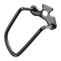 Protector De Trasero Para Derailleur De Bicicleta Guardia De Cadena Y Trasero Herramienta De Reparación De Bicicleta Material De Acero - details 12