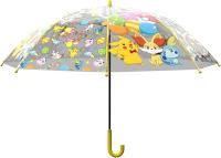 CYP BRANDS - PARAGUAS INFANTILES - VARIOS MODELOS - 48CM - TRANSPARENTE - PARAGUAS MANUAL - MULTICOLOR - BURBUJA - IDEAL PARA REGALAR - PARA NIÑOS Y NIÑAS - PRODUCTO OFICIAL - MR POPYE - details 4