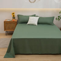 Sábana De Un Pieza Blanca Náutica Rosa Gris Azul Hotel Uso Doméstico Sin Almohadillas Sábana Plancha De Poliéster 100% Calidad Hoteles - details 6