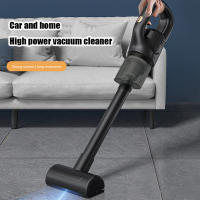 Aspiradora Potente Y Ligera Con Cansacable Removible Para Limpieza De Coche Y Hogar Alloet Durable Y Eficiente En Succión - details 4