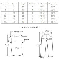 Camiseta Blanca Oversize Para Hombre Manga Corta Secado Rápido Casual Deporte Baloncesto Fútbol Camisetas Poliéster Transpirable Ligera Para Verano - details 0