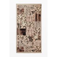 DESIGUAL 24WAWA271008 Complementos mujer 34323 24I FOULARD ESTAMPADO CRUDO - details 0