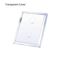 Filtro Externo Para Acuario Caja De Filtro Exterior Para Bomba Sistemas De Drip Y Ciclo De Derrame Caja De Filtro Para Tanque De Peces ZHIYANG - details 12