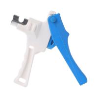 16mm agujero punzones goteo riego agrícola goteo cinta manguera puncher herramienta - details 1