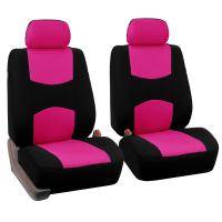 Funda universal para asiento de coche, asiento para coche de 5 plazas, juego de 9 piezas, Juego de 4 piezas - details 18