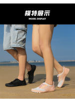 Zapatos para rastreo de ríos, zapatos de vadeo para hombres y mujeres, zapatos de natación antideslizantes de secado rápido, zapatos de pesca, zapatos anfibios, zapatos de playa anticortes - details 4