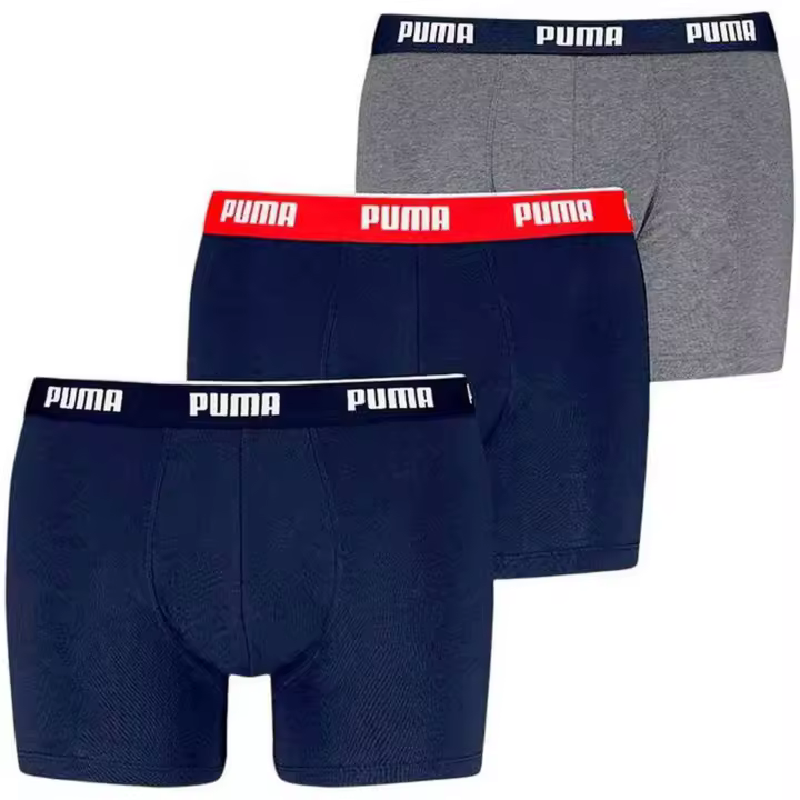Complementos Sportswear marca Puma modelo 701234187-005 para hombre en color azul - 1