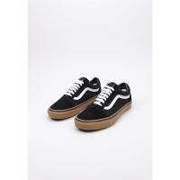 Vans Old Skool Deportivas Planas Hombre Negro - details 0