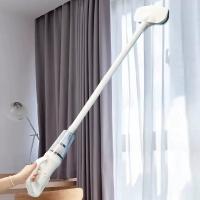 Aspiradora inalámbrica de 12000Pa LED, máquina de limpieza portátil, Mini lavado Vertical inalámbrico para coche y electrodomésticos con Motor sin escobillas de gran caudal de aspiración - details 3