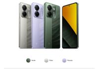 Teléfono Móvil Xiaomi POCO M7 Pro 5G Smartphone Versión Global, 8GB+256GB/12GB+256GB, Dimensity 7025-Ultra, 6,67' Pantalla FHD+ AMOLED 120Hz, Cámara principal 50 MP Sony IMX882 con OIS, Batería 5110mAh con Carga turbo 45W, Xiaomi HyperOS, IP64 - details 23