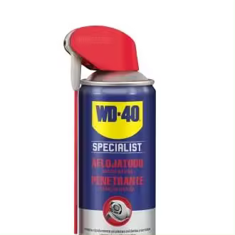 specialist penetrante wd40 400ml 34383 - 1