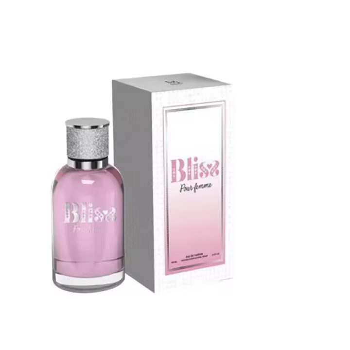 Bliss Eau de Parfum pour femme 100ml Montage Brands Fragancia inspirada en otros perfumes Perfume Mujer - 1