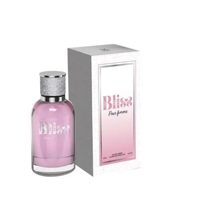 Bliss Eau de Parfum pour femme 100ml Montage Brands Fragancia inspirada en otros perfumes Perfume Mujer - 1