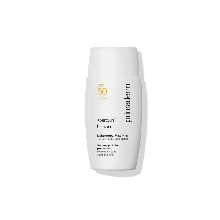 PRIMADERM XPERTSUN URBAN SPF 50+  50 ml - 1