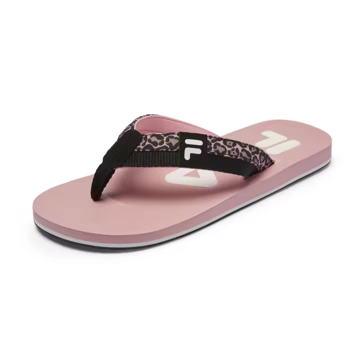 Chanclas Dedo Chica Fila "Rocktail" Pink Coral Blush - 1