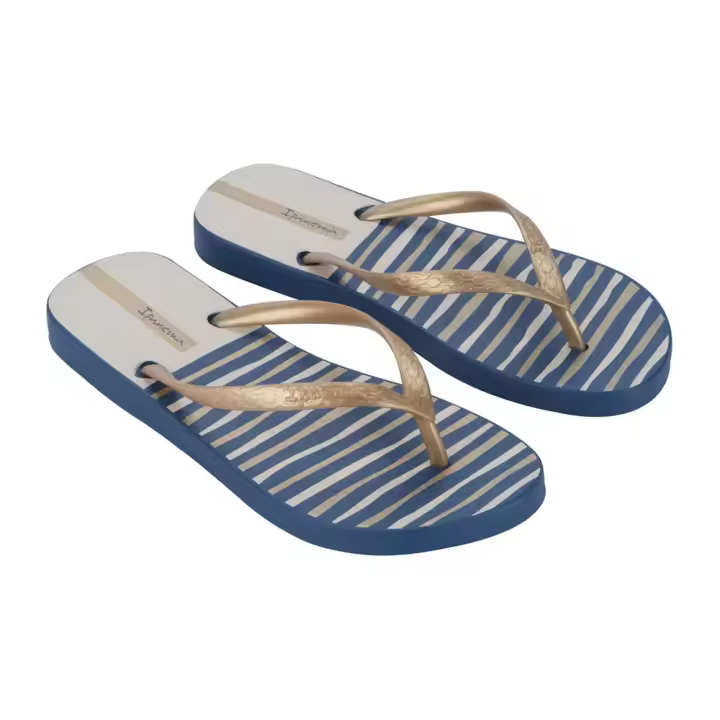 Ipanema Chanclas Classica Happy Xii Azul - 1