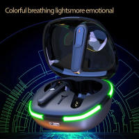 Auriculares Bluetooth Pro60 Con Cancelación De Ruido Active Micrófono Y Estéreo HiFi Para Smartphone Resistente Al Agua Para Deporte - details 3