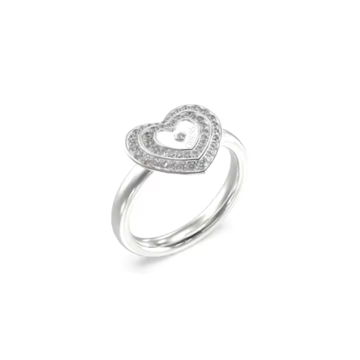 Guess JUBR04034JWRH52 Anillo - Bisutería Mujer - 1