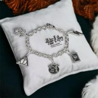Pulsera para mujer Harry Potter Iconos Cinereplicas regalo para mujer - details 2