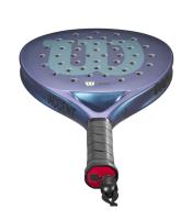 Pala Wilson Accent Padel 2 - Accent / Accent LT - details 0
