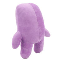 Juguete De Peluche Fuwatti 23cm Pillar Chase 2 Juguete De Peluche De Peluche Corto Relleno De Algodón PP Decoración De Habitación Juguete De Peluche Para Niños Regalos De Cumpleaños - details 5