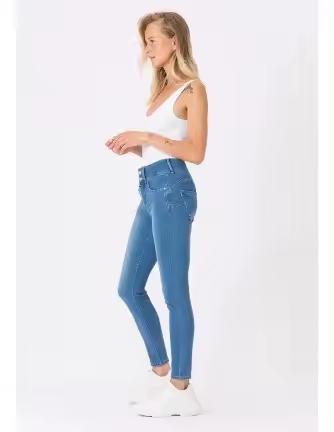 Pantalon Double Up 230 - 1