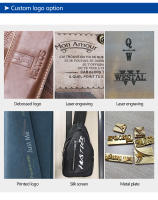 WESTAL-Bolso de hombro de cuero genuino para hombre, bandolera informal, regalo, gran oferta - details 12