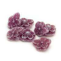 GERIO VIOLETAS 1KG - Bolsa de Caramelos Violetas 1kg - details 1