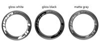 Pegatinas De Bicicleta Zipp Firecrest Para Ruedas De Carbono 202 303 404 808 Decorativas Para Vuelco De Carretera - details 1