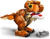 Lego 76967 Little Eatie T- rex Lego Jurassic - details 2