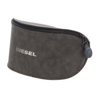 Diesel-Gafas de Sol Rectangulares DL0154 para Mujer
