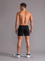Shorts De Verano Para Hombre Algodón Deportivo Transpirable Shorts De Running Y Baloncesto Pantalones De Trabajo Sueltos - details 26