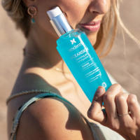 SESDERMA Oceanskin Gel Limpiador 200ml - details 0