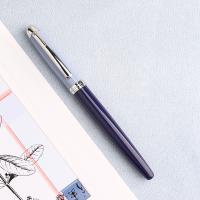 Nuevo Bolígrafo De Fuente Metálica Moonman Molandi Con Color De Temporada Y Punta Fina 0.4mm Set De Escritura Para Estudiantes Y Oficina Regalo De Estationery - details 11