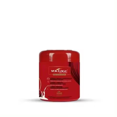 Voltage Cosmetics Mascarilla Cerezo-Terapia 500ml - 1