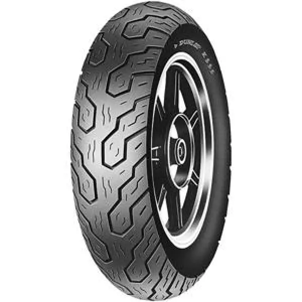 Neumático para Moto Dunlop 170/70 B16 75H K555 TL - 1