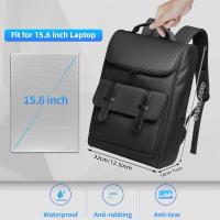 Mochila para portátil de 15,6
