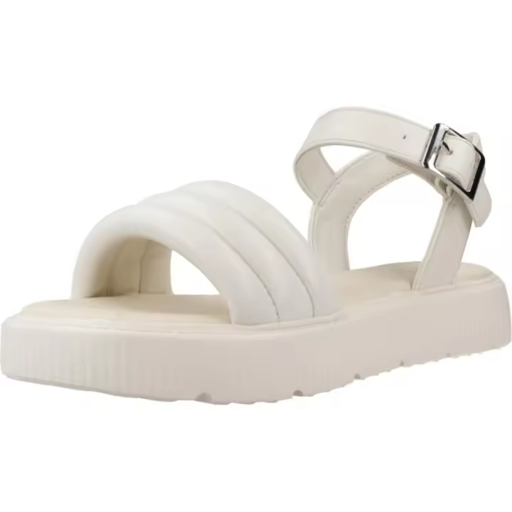 Sandalias Niña Marca Geox Modelo J Sandal Kodette Gir - 1