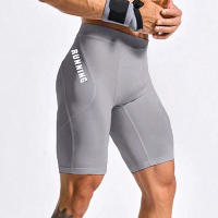 Shorts De Bodybuilding Para Hombre Leggings De Gimnasio Compresión Elástica Pantalones De Running Fútbol Baloncesto - details 24