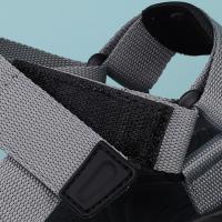 Sandalias Clásicas Para Hombre Antideslizantes Zapatos De Playa Verano Sandalias Ligeros De Exterior Retro Cómodas Casual Tamaño 39-46 - details 2