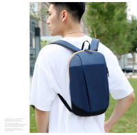 Nueva Mochila Deportiva Al Aire Libre Impermeable 2024 Ligera Para Viajes Casual Material Principal Oxford Funda Interna De Poliéster - details 8