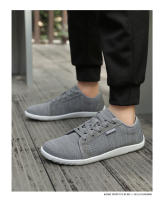 Zapatillas De Running Minimalista Para Hombre Y Mujer Nuevas Amplias Y Ligeras Con Suela EVA Transpirables Para Senderismo Al Aire Libre - details 9
