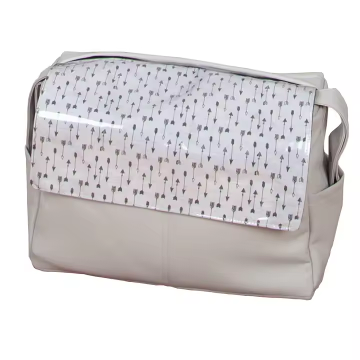 BOLSO PARA CARRO DE BEBÉ BABYLINE DE LA COLECCIÓN ARROW - 1