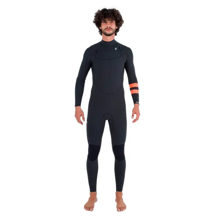 Hurley Traje De Neopreno Plus 3/2 Mm - 1
